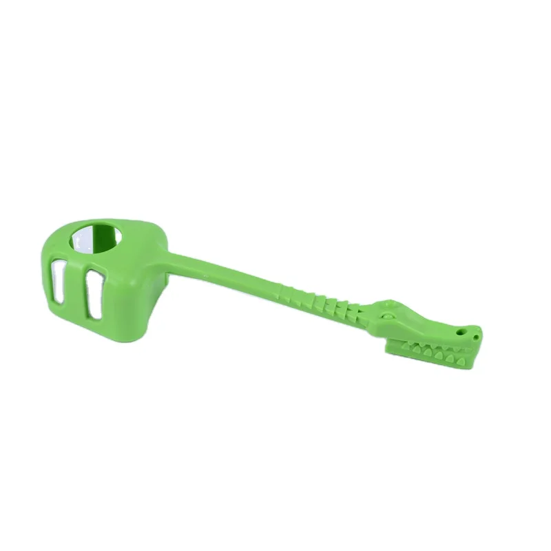 Export US ABS plastic injection molds Golf Ball Picker Plastic Product Parts