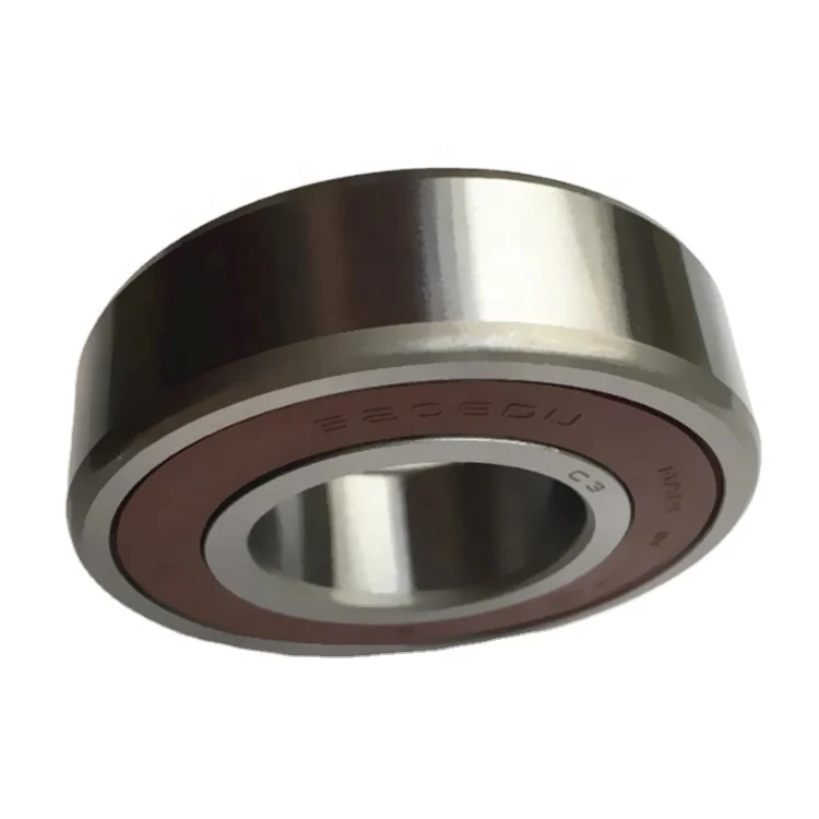 Free sample 18 month warranty 6205 2rs C3 deep groove ball bearing 6205DDU 6205zz Engine Bearing