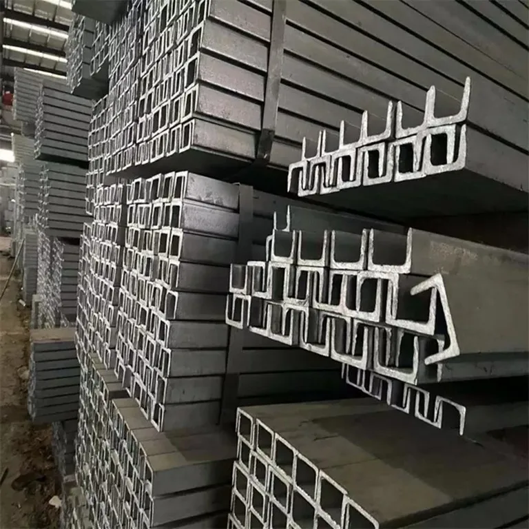 Hot Roller Profile 316 C Shaped 10 14b Size 2&quotx8&quotx1 2&quot Chart Astm A36 U Beam Channel Steel