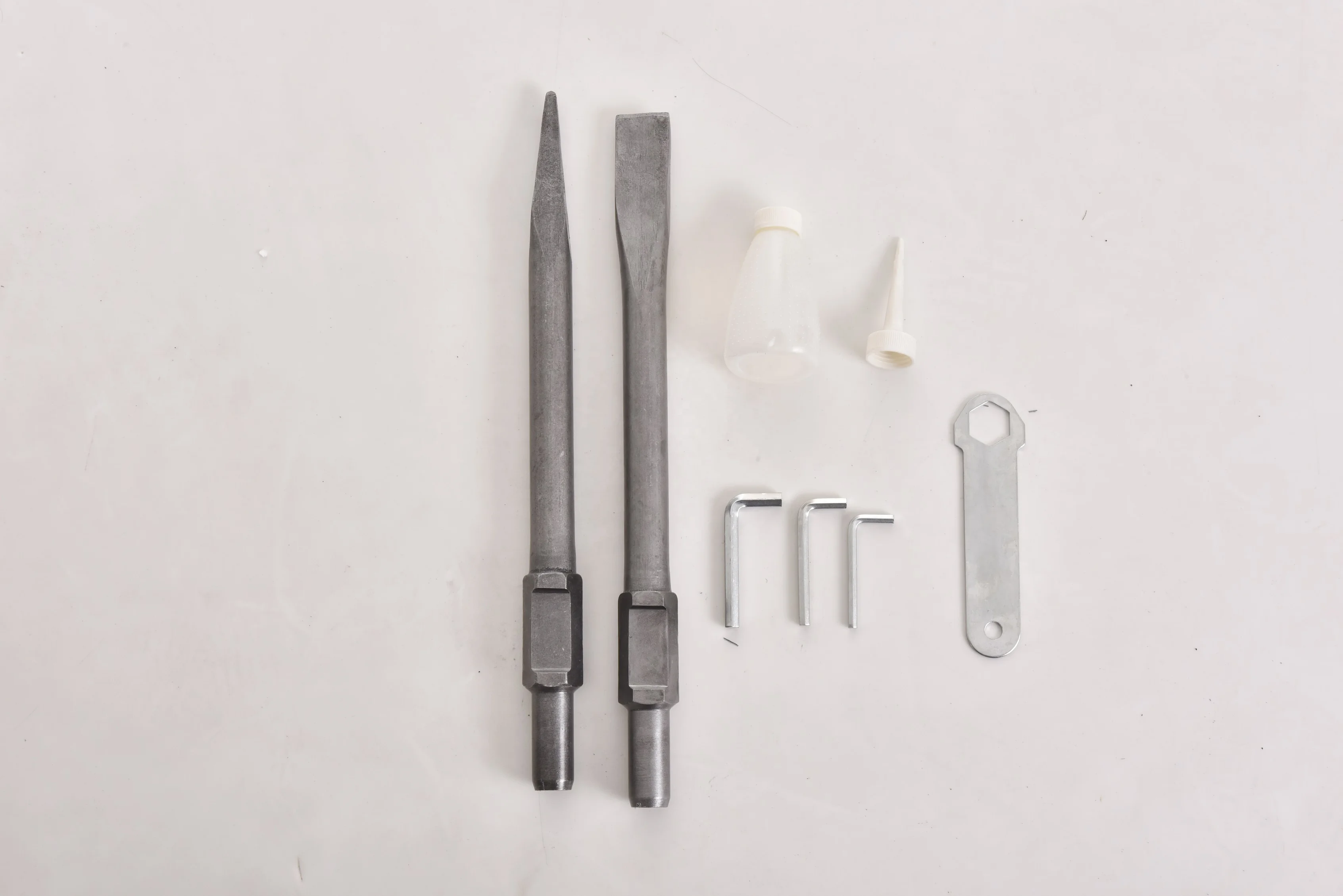 JH-100A-Z electric demolition jack hammer 1700W Concrete Breaker jackhammer