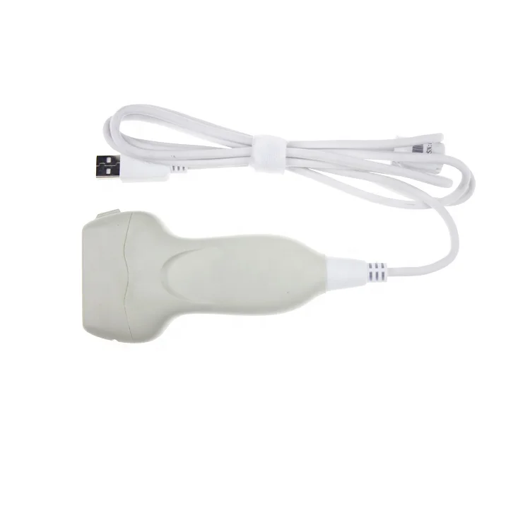 
Healson ecografo portatil handheld ultrasound machine for Android UP20 Linear 