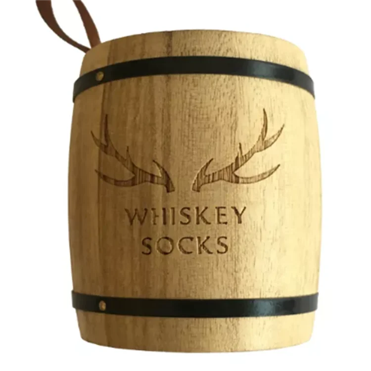 Mini Barrel Gift Box For Sale Wooden Barrels For Craft