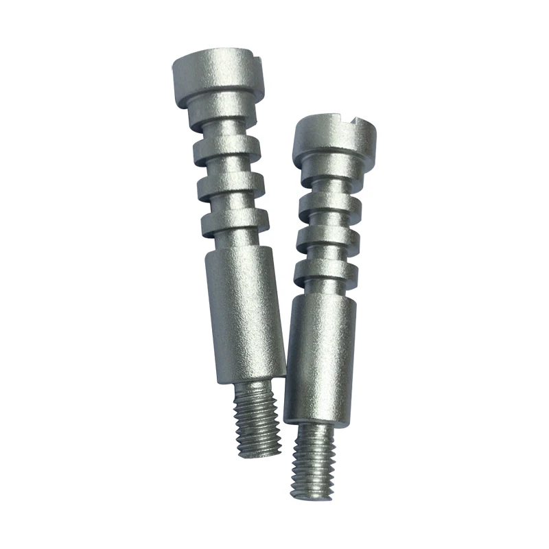 Best Factory High Precision 4 Axis Brass 7075 Aluminum Spare Parts Cnc Machining Service In China