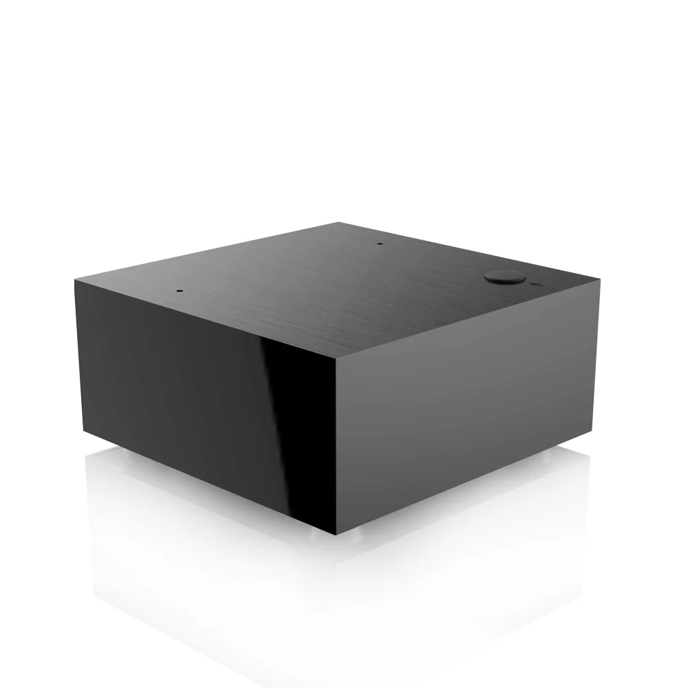 2020 LATEST ANDROID TV BOX MXQ CUBE S11X WITH AI SPEAKER AMLOGIC S905X ANDROID SET TOP BOX