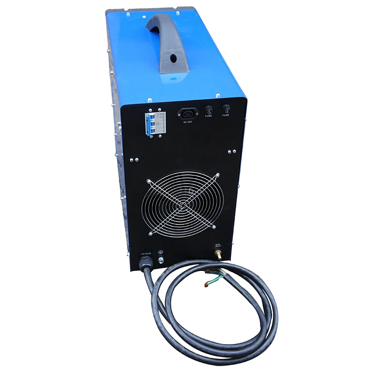 400V Mig Welding Machine 500 Amp Mma Mig Tig Welding Machine CO2 Welding