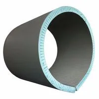 100% waterproof U shape board for wall