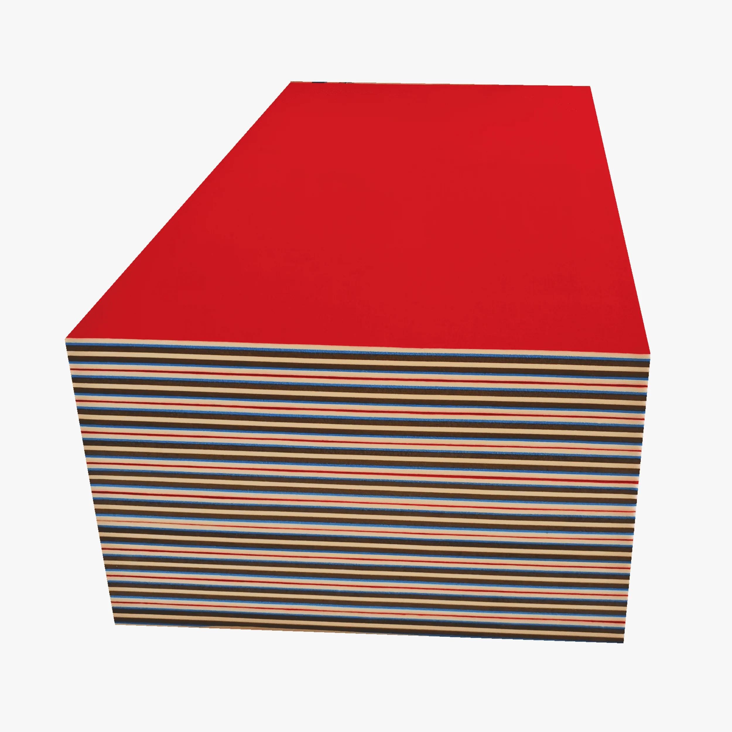 XEP Wrestling Puzzle Mat High-Density Material Wrestling Mat for Training and Competition