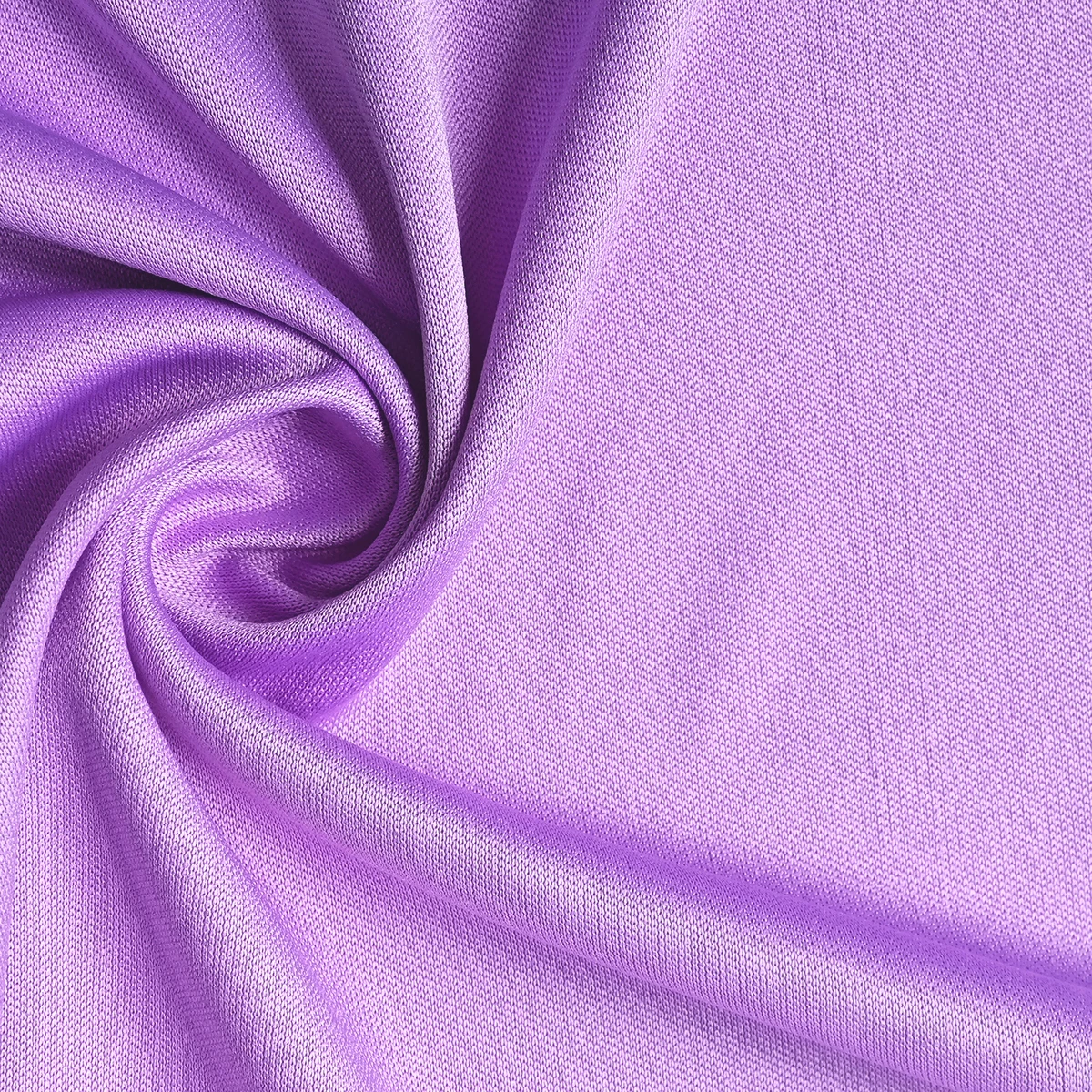 UPF 30+ Anti-Wrinkle Wicking Moisture 100% Polyester Flat Interlock Fabric For Sportswear Jersey T-shirts