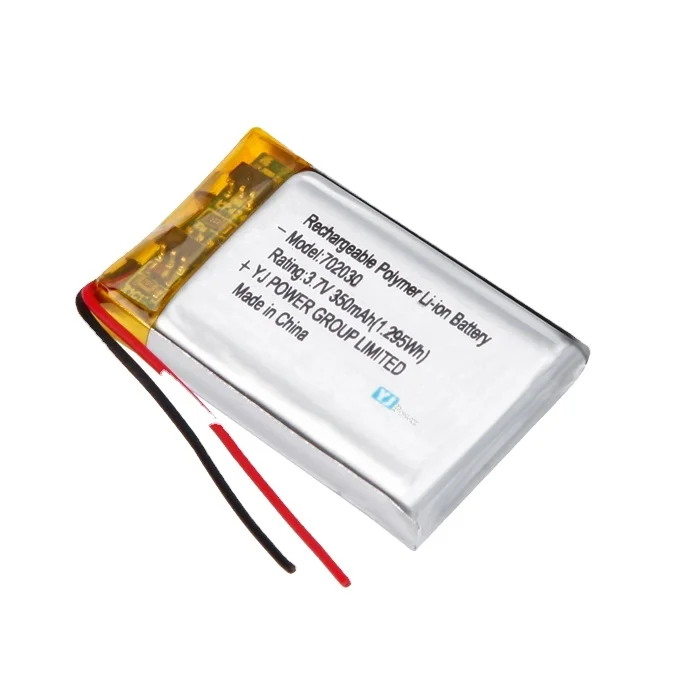Литий-полимерный аккумулятор KC BIS UL1642 IEC62133 UN38.3 сертификат YJ702030 400 мАч 3 7 в литий-полимерный