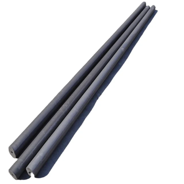 MZ-MD 5ppm High pure high strength graphite rod for spectral color analysis