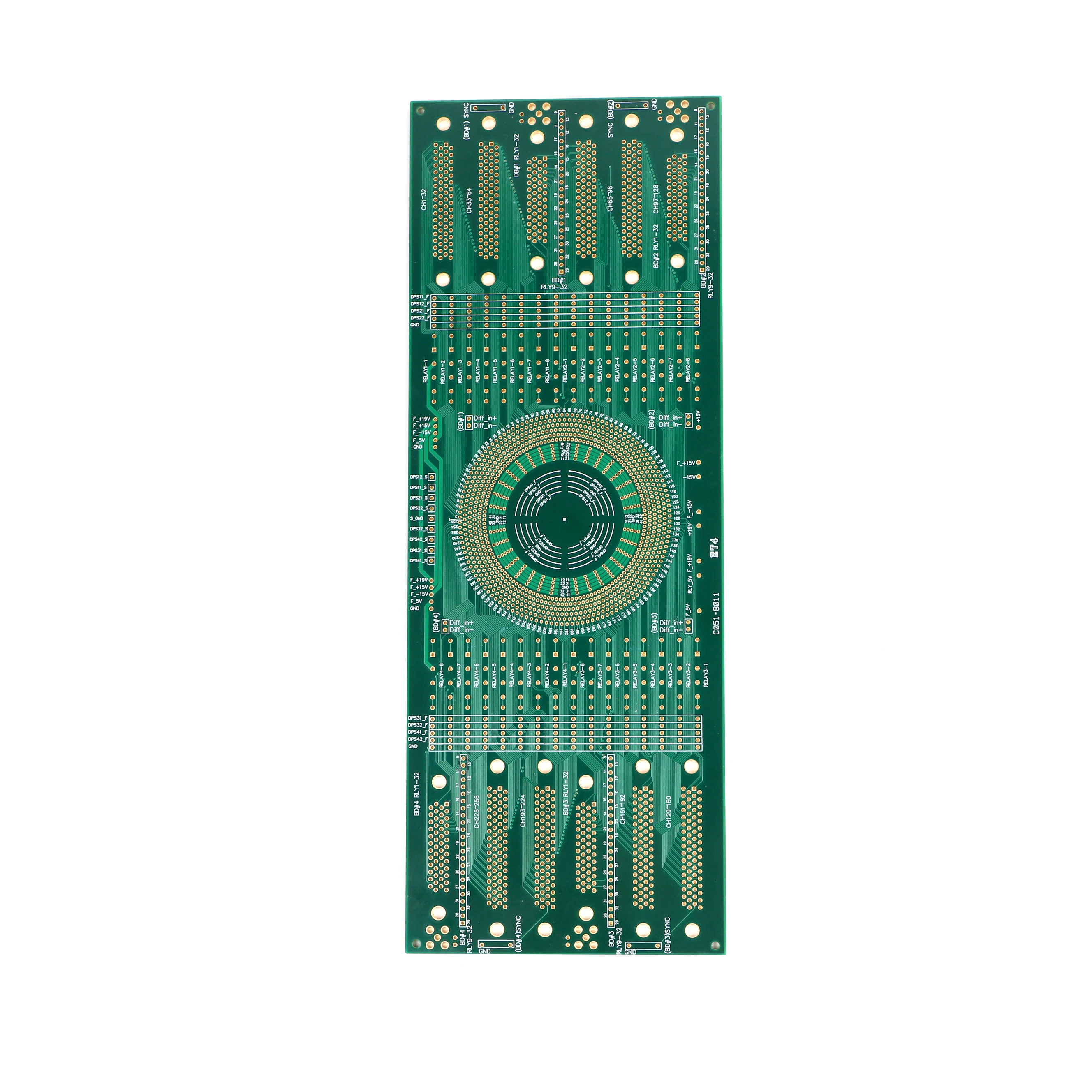  Electronic PCB Multilayer Printed Circuit motherboard