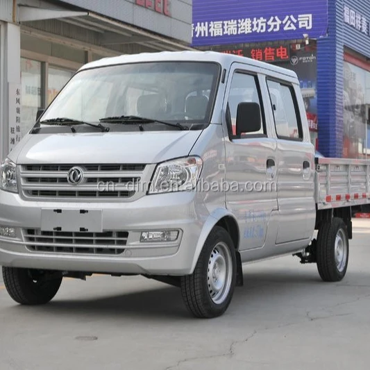 2023 Brand  New Dongfeng Mini Truck 4X2 Mini Cargo Truck