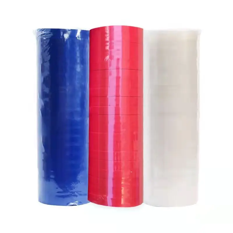 Heavy Duty Stretch Garden Tie Tape  Green Plant Tape