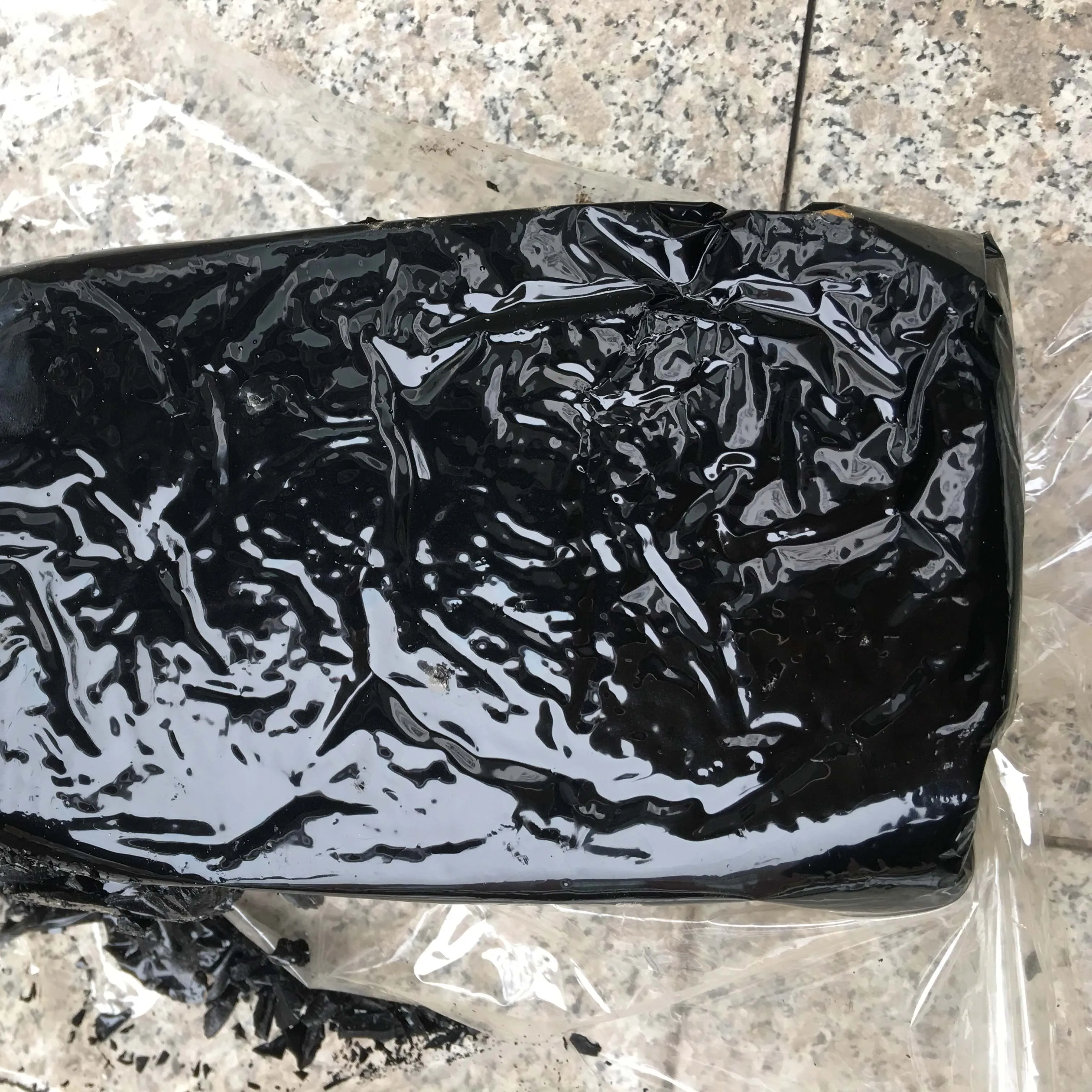 Keyrone Manufacturer Highway Bitumen Joint Sealant Construction Adhesive Road sealing bitumen