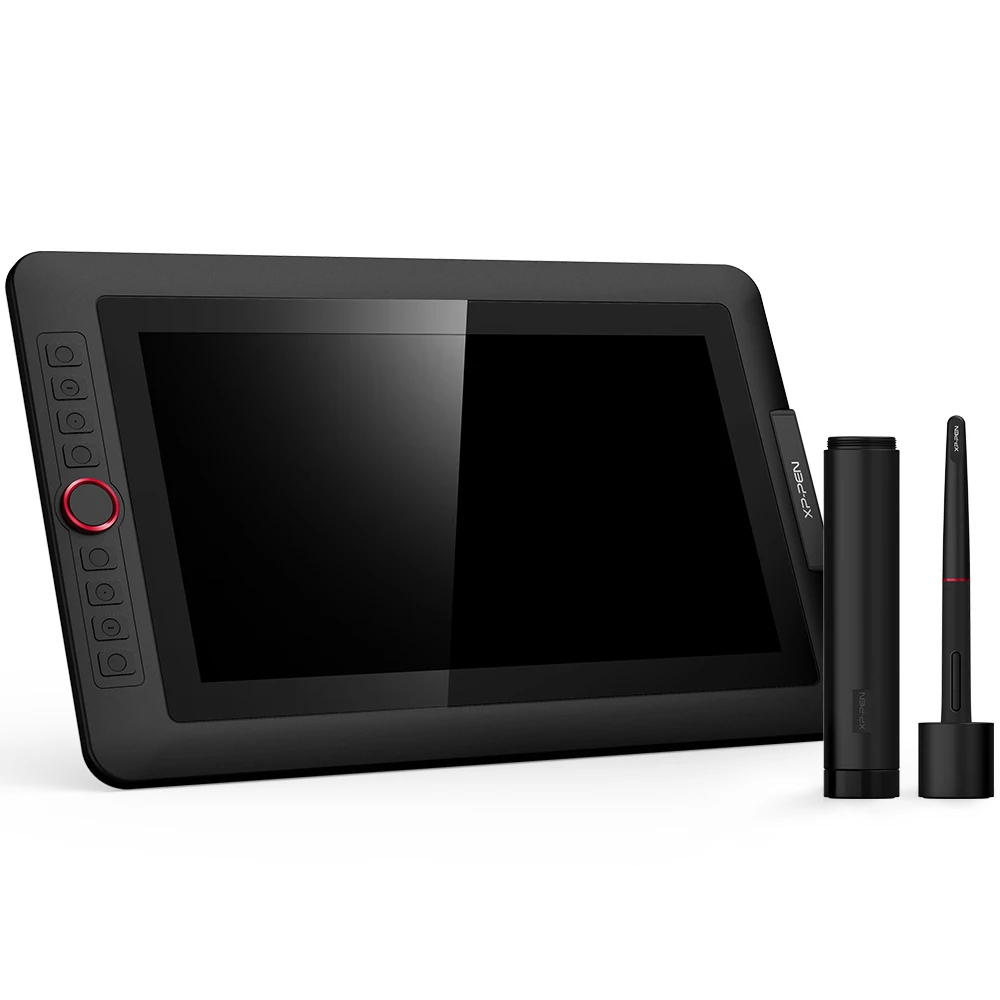 
XP PEN Artist 13.3 Pro 8192 Levels Pressure Pen Touch Display drawing graphic tablet 