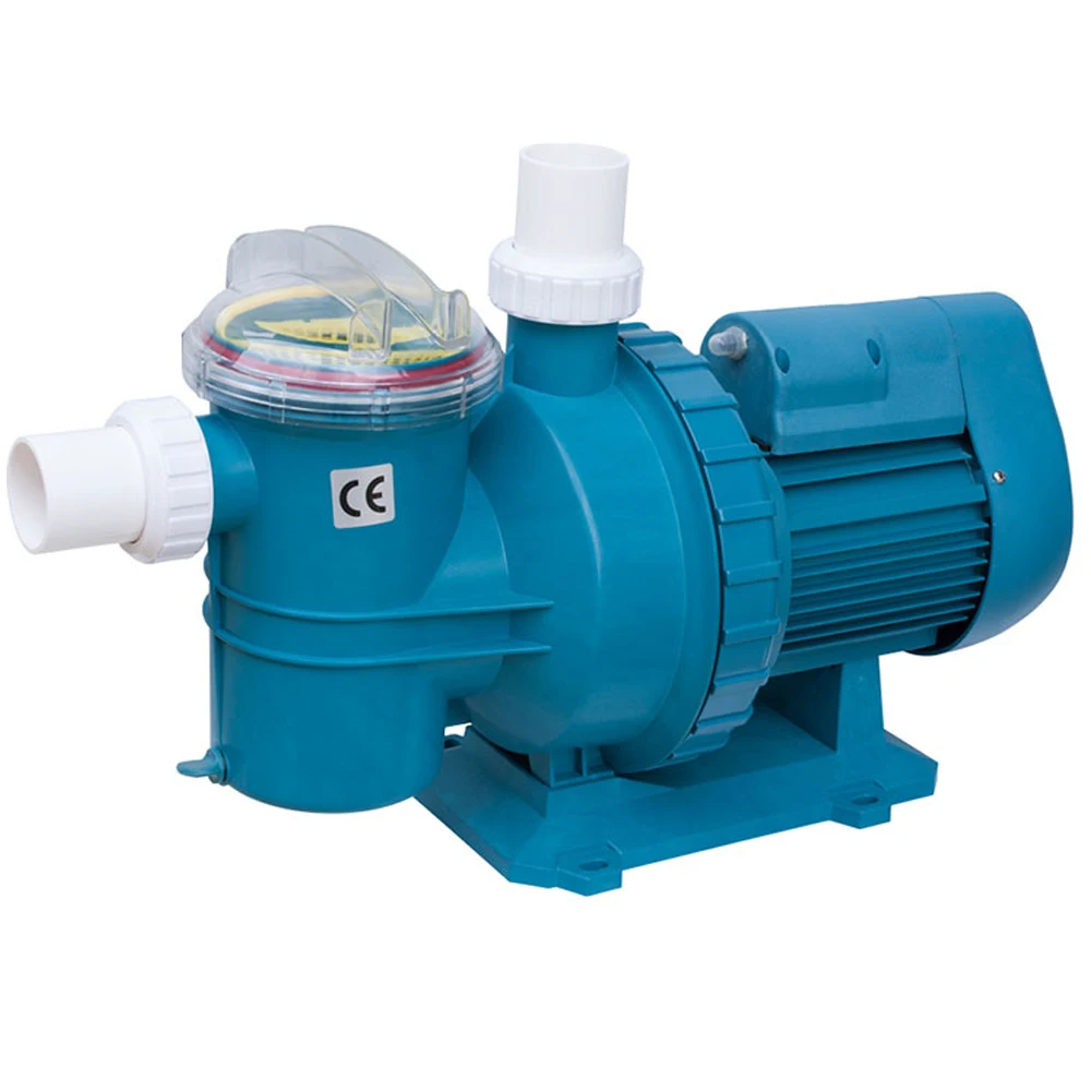 Quiet running  Swimming Pool Circulation Pump guangzhou