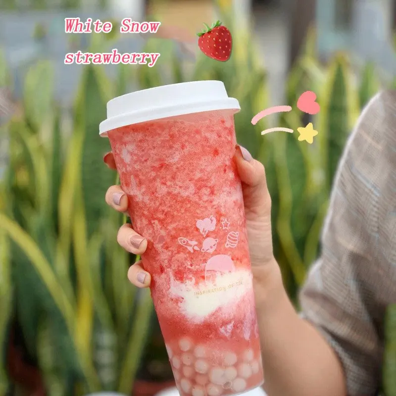 Original Fresh Fruit Strawberry Food Bottled Frozen Fruit Pulp Price Frozen Strawberry Pulp Fruit Pulp Strawberry