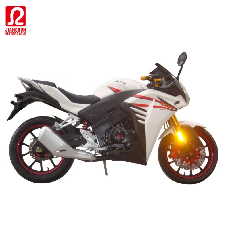 Factory sell motorcycles CBR  racing bike / racing motorcycle with 250cc engine