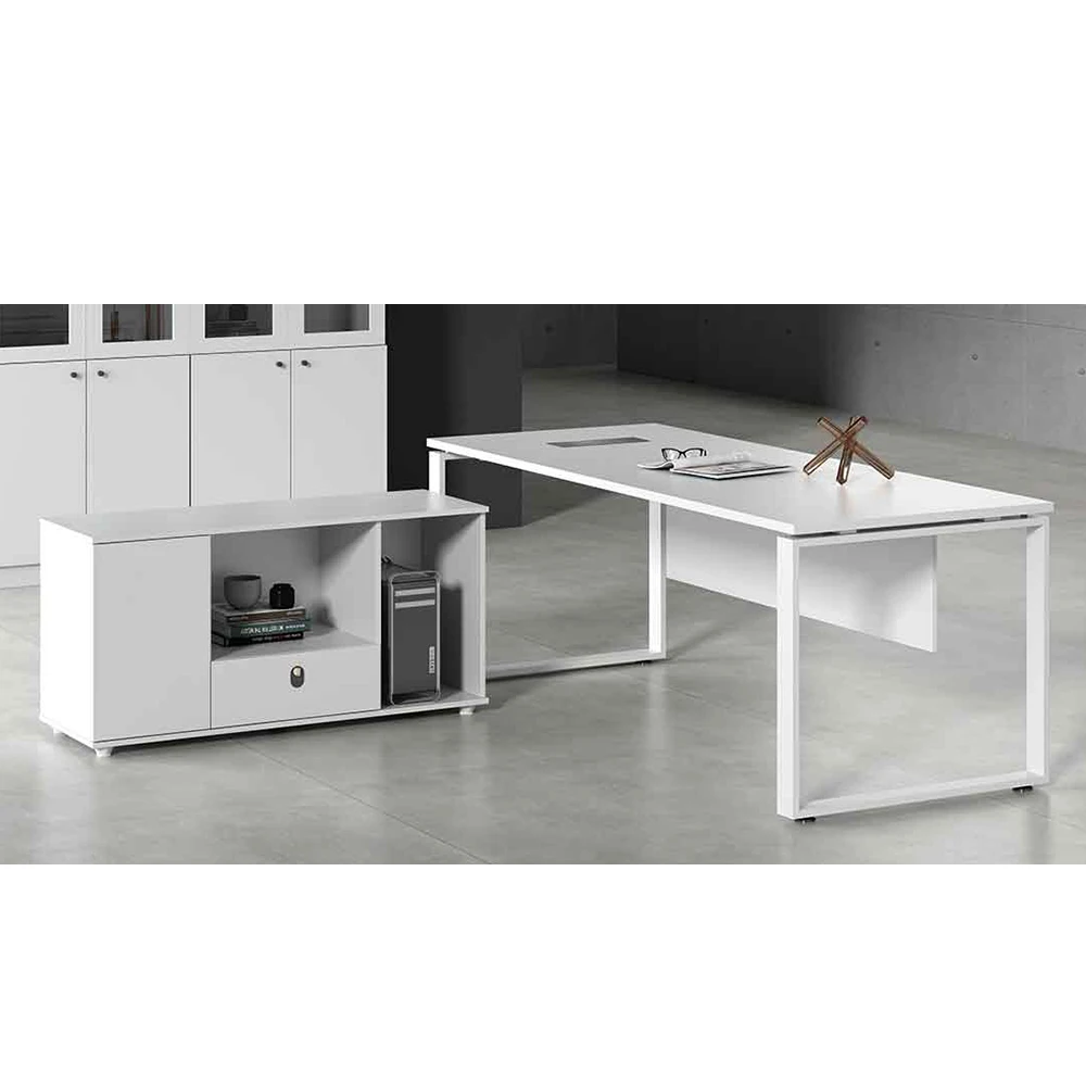 Factory Wholesale Open Space Benching Desk Office Work Station Tables Office Furniture