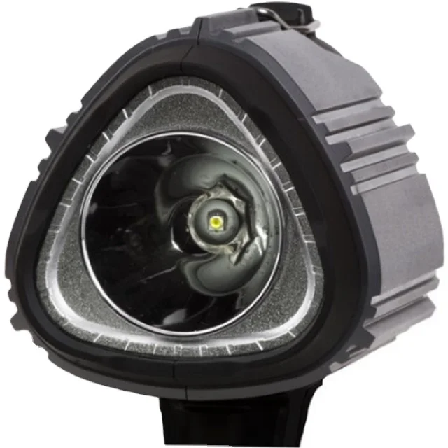 
2021 High Quality 500L 3C Spotlight LED Plastic Spotlight 