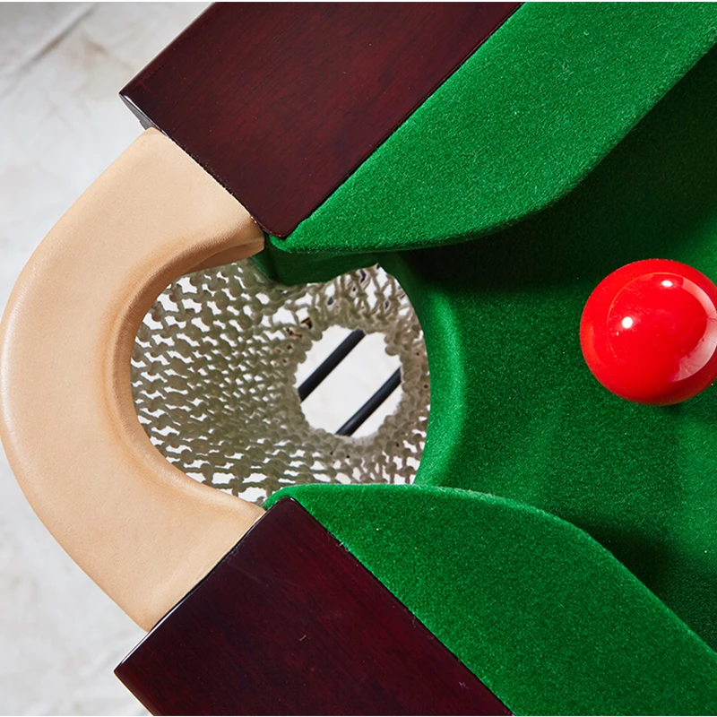 Full Size WPBSA Designated Exclusive Official XW101-12S 12Ft Xingpai Slate Steel Cushion Tournament Star Snooker Table