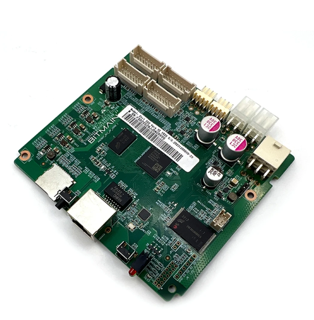 7007 Zynq  control board C52 control chip  hashboard  ForS19a Motherboard