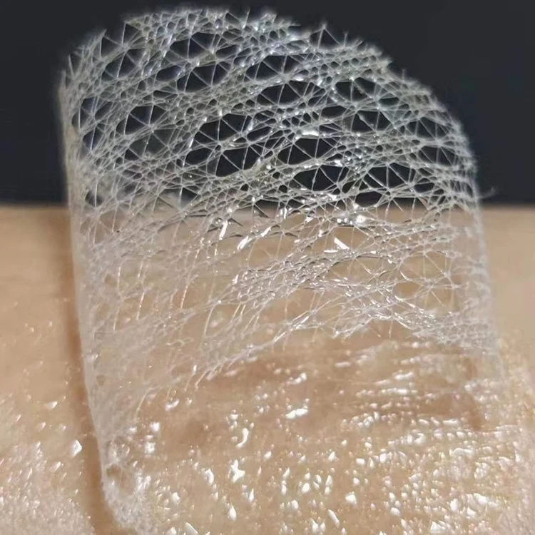 Метка частного назначения подъема убирает морщины отбеливает 3D золотой нитью резьба усиливает ее эластичность осветляет пигментацию маска для глаз