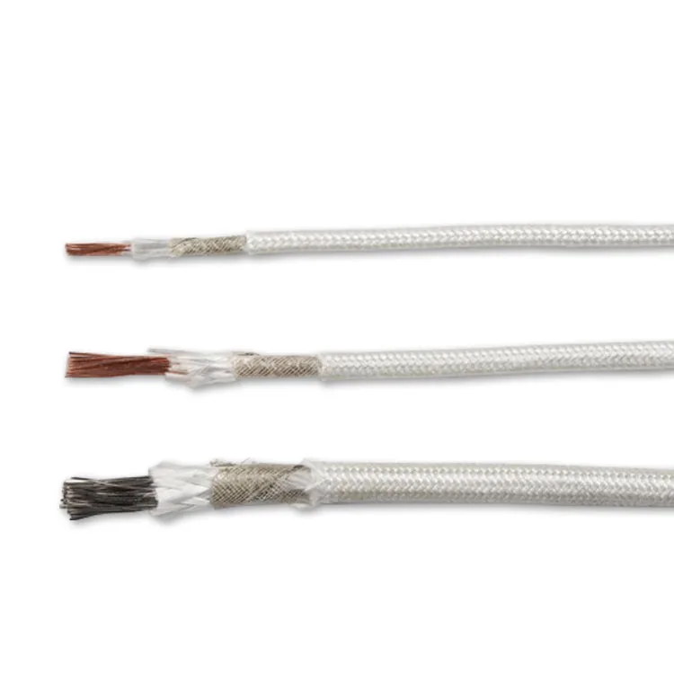 2.5 square 500C Mica Tape High Temperature Cable Fire-resistant Electrical Wire