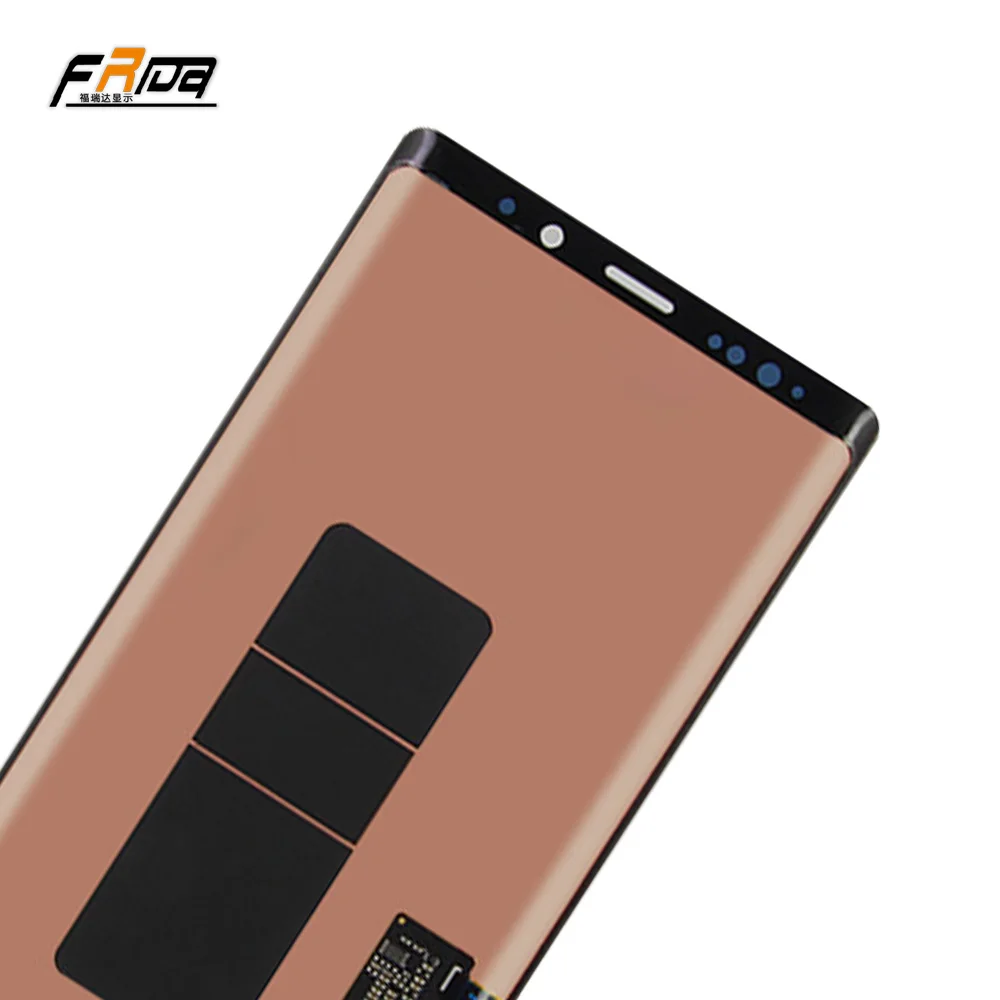 Чехол для мобильного телефона Note 9 полная сборка Замена сенсорного ЖК-экран дисплей Samsung