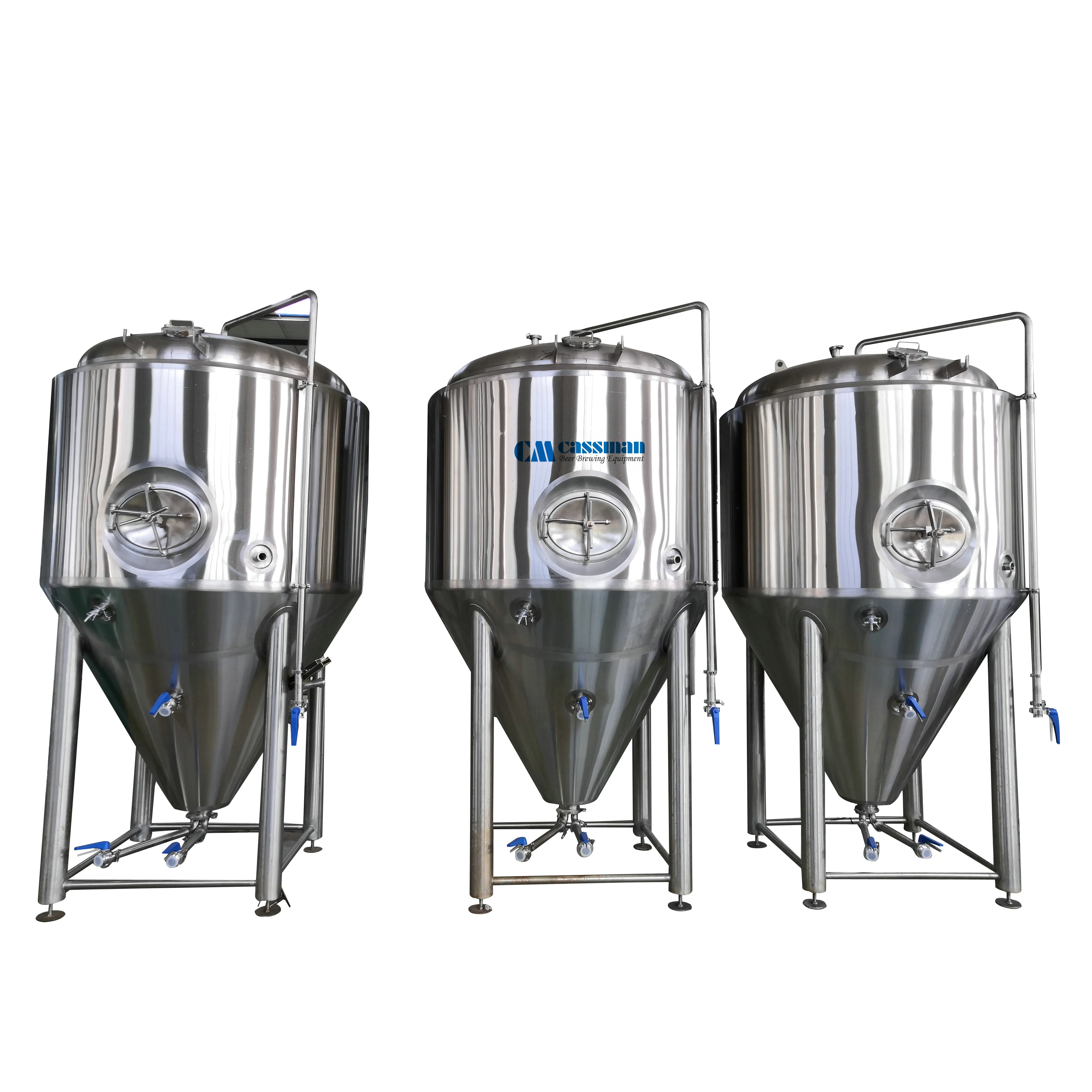10bbl draft beer machine, turnkey plant for brewery