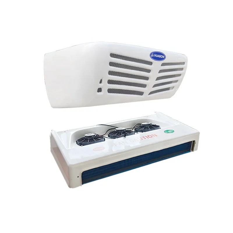 20 feet truck box refrigeration unit 18 25m3 container reefer unit for sale