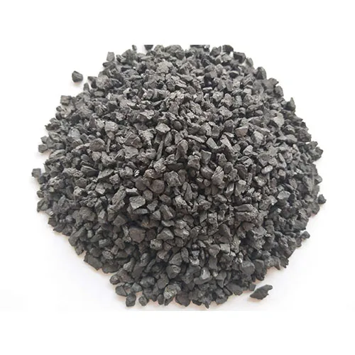 
Полукокс/газовый Кокс/кокс-Кокс Lam 0 мм-6 мм для производства стали 