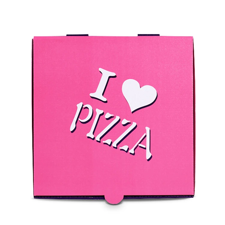  От оригинального производителя onlywheel в 12 дюймов вынуть ПИЦЦА коробка с индивидуальным дизайном Лидер продаж