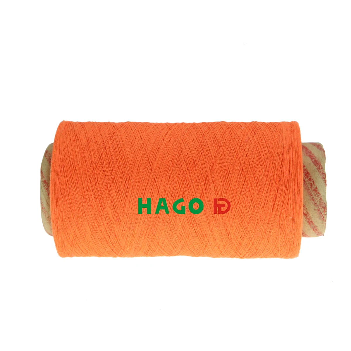 high quality double worsted cotton knit yarn sale for uzbekistan