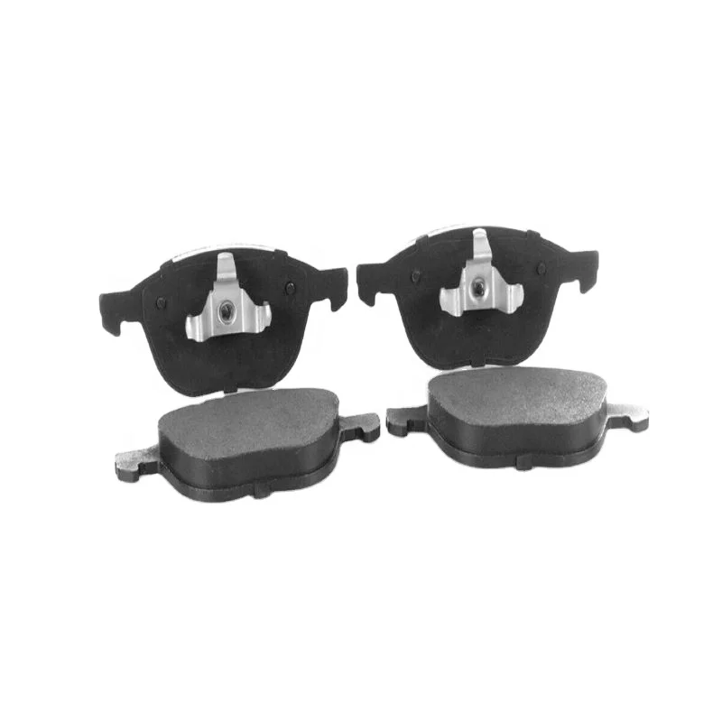Тормозные колодки для автомобильного диска для Ford Mazda VOLVO тормозные колодки