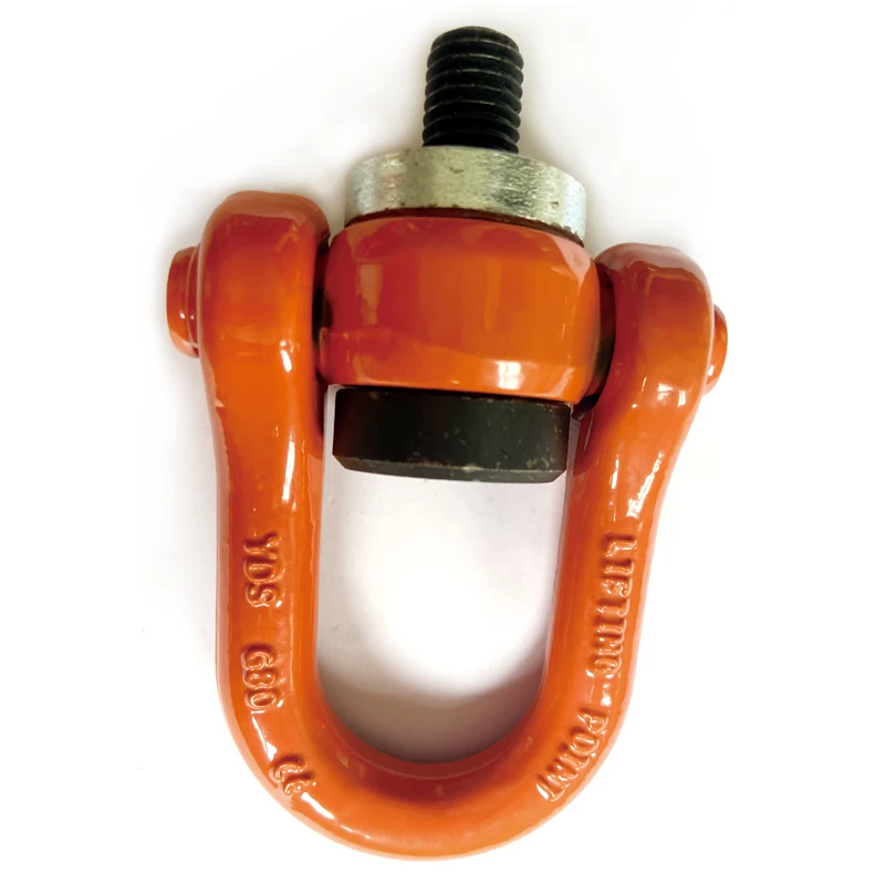 Поворотные болты из легированной стали, подъемные точки для пресс-форм в промышленности для Австралии