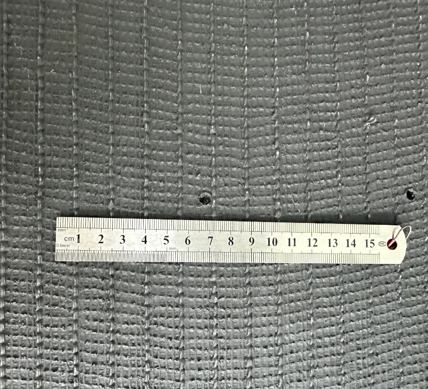 Competitive price customized artificial grass synthetic lawn carpet artificial turf for garden decoration pet