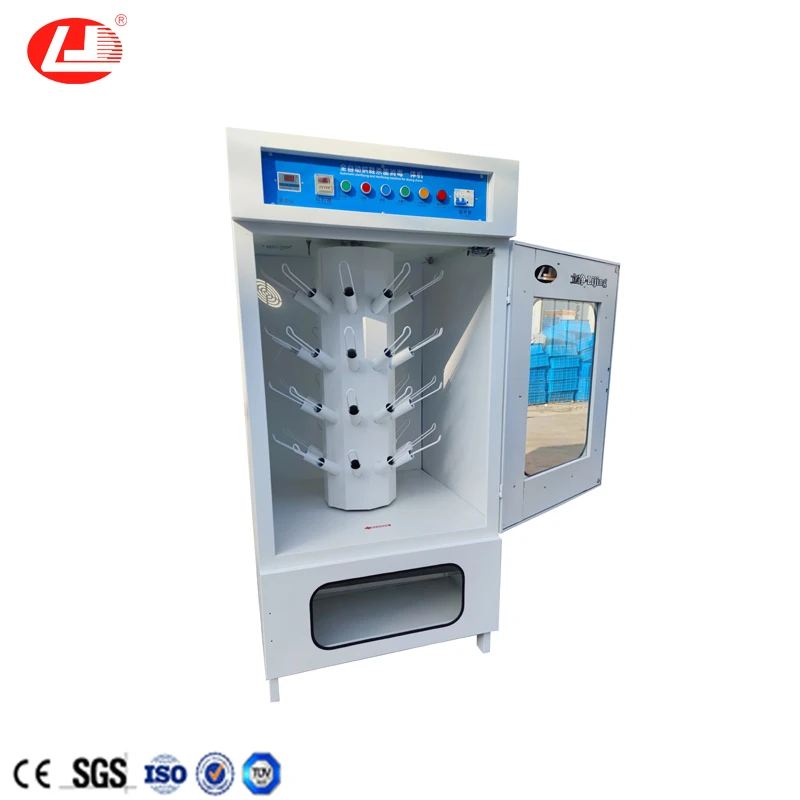 Shanghai Lijing 2024 Industrial Shoe Drying Machine Price