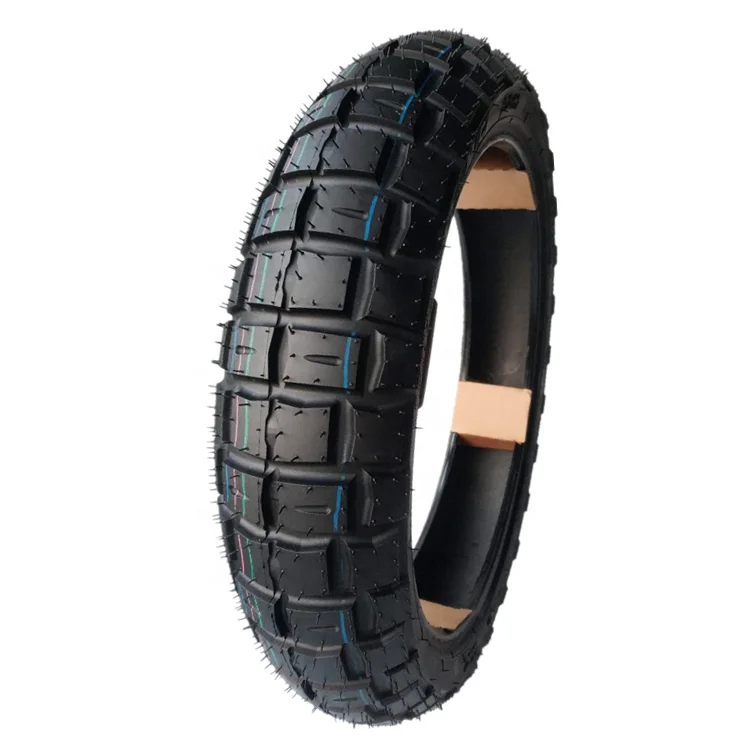 
120/70-17 China KENDA Good Quality Off Road Travel ADV Motorcycle Tire 