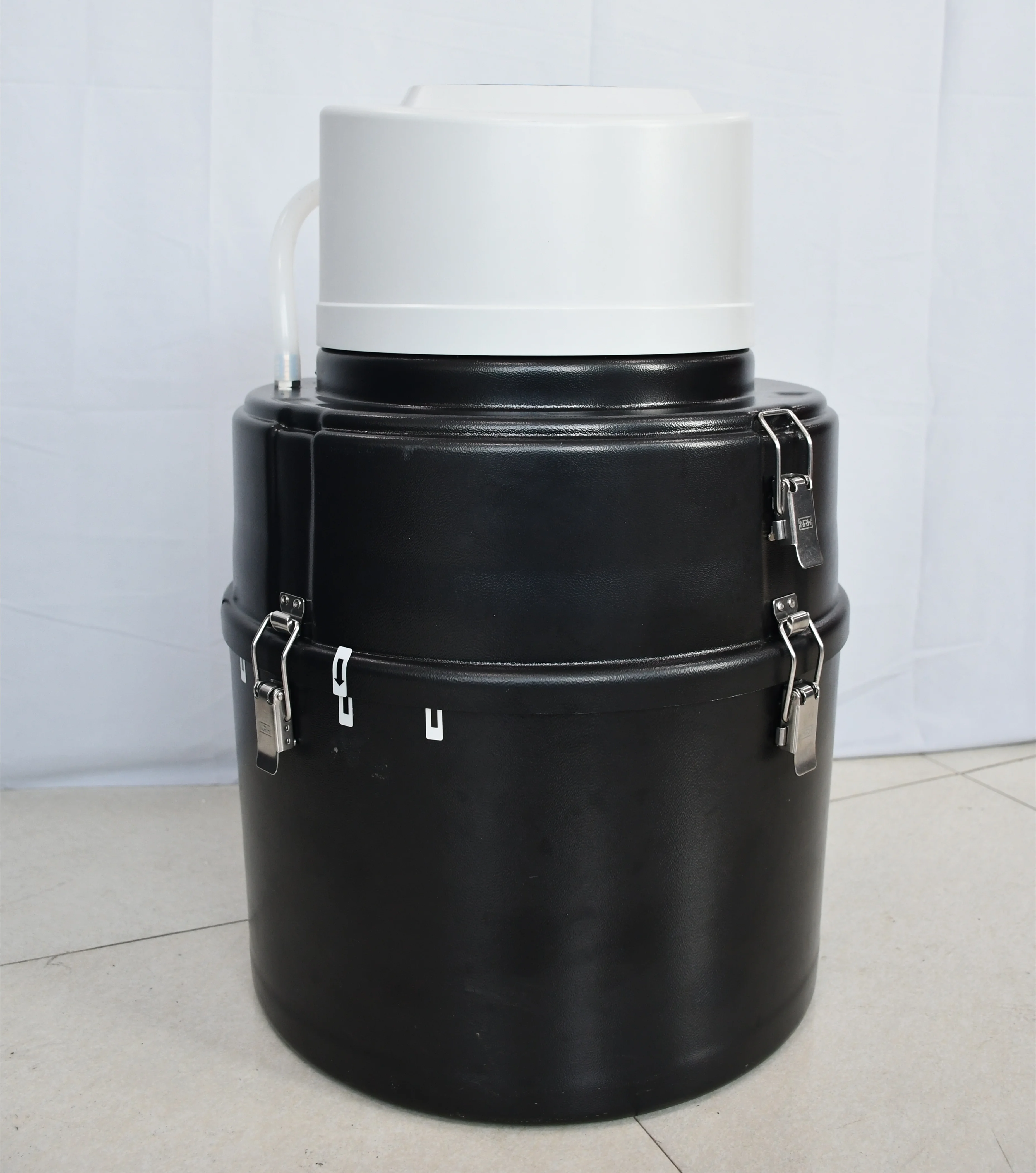 Online Water Sampler With Fully Automated Systems For Industrial Water Sampling Portable Automatic Water Sampler