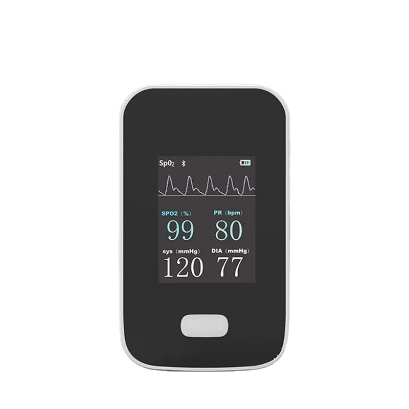 BERRY Pm6100a Blood pressure monitor branded Invasive blood pressure monitor Bp check machine blood pressure monitor