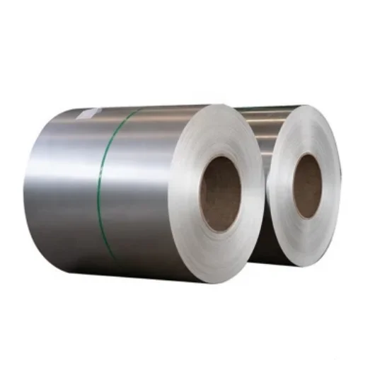 Stainless Steel Coil Manufacturers 430 Mirror Cold Rolled Stainless Steel Strip Coils Inox 430ba Stainless Steel Coil