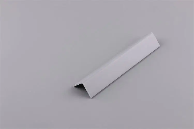 First Class Professional High Quality Safety Rubber PVC Corner Protector