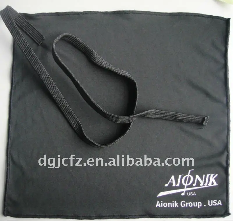 Hot sale Metronomes & Tuners microfiber cleaning cloth easy clean the dust for he metronomes