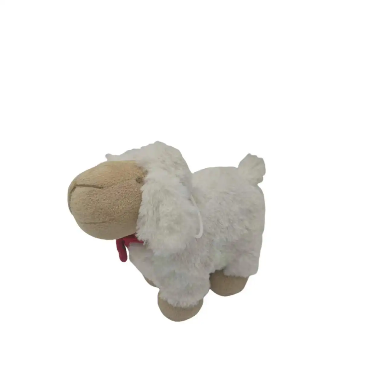Wholesale Buyi sheep Kids Sports Plush Toys Customization Cheap Price Kids Plush Toys And Gifts