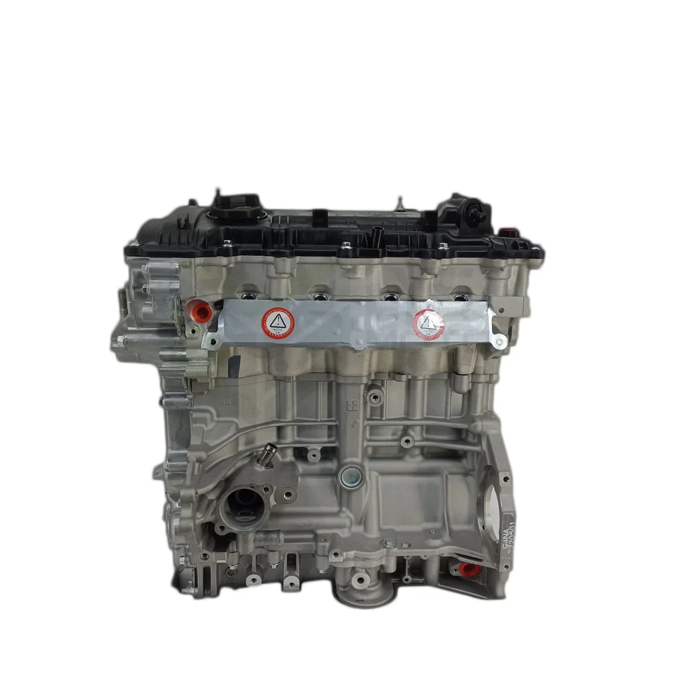 Engine Assembly G4NA 2.0L for Hyundai NU 2.0L iX35 sonata kia K4 K5 51YB12EW00 52YB12EW00 23041-2E500 23041-2E000 32YB22EW00