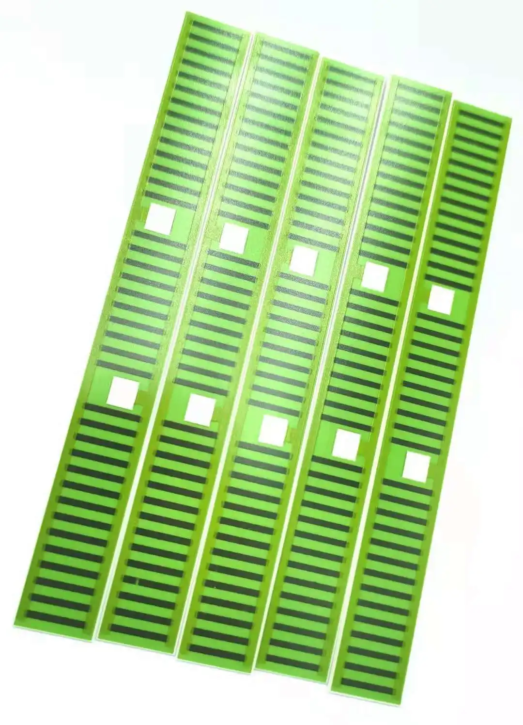 Durable And High Quality China Pcba Pcb Supplier Thick film ceramic PCB