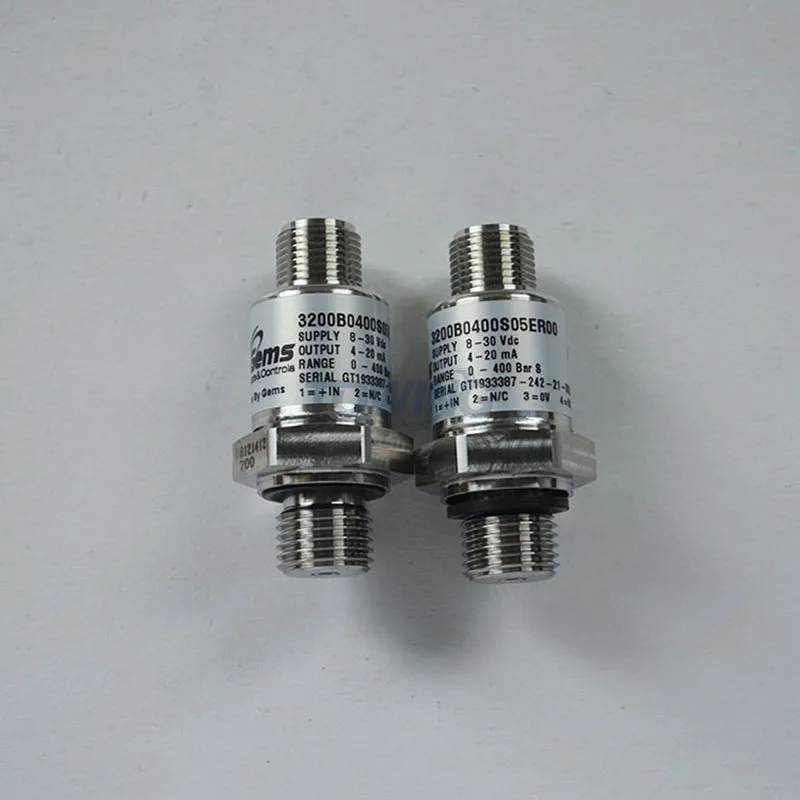 Высококачественный датчик давления Honeywell 3200B0400S05ER00 в наличии сейчас