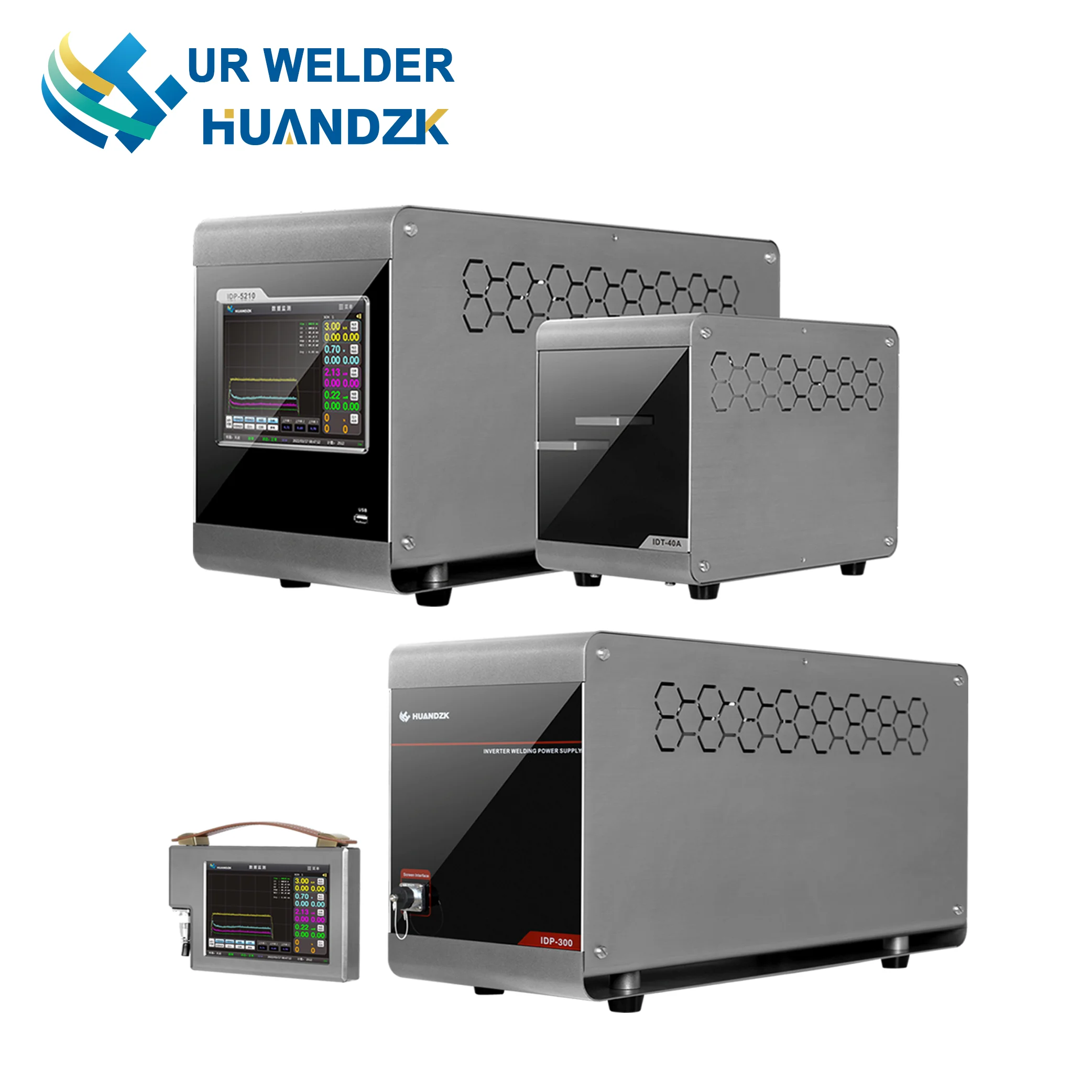 Robotic Welding Quality Machibe Phase Cabinet Weld Transformer Gun Wtc Mfdc Board Toroid Power Inverter Spot Welder