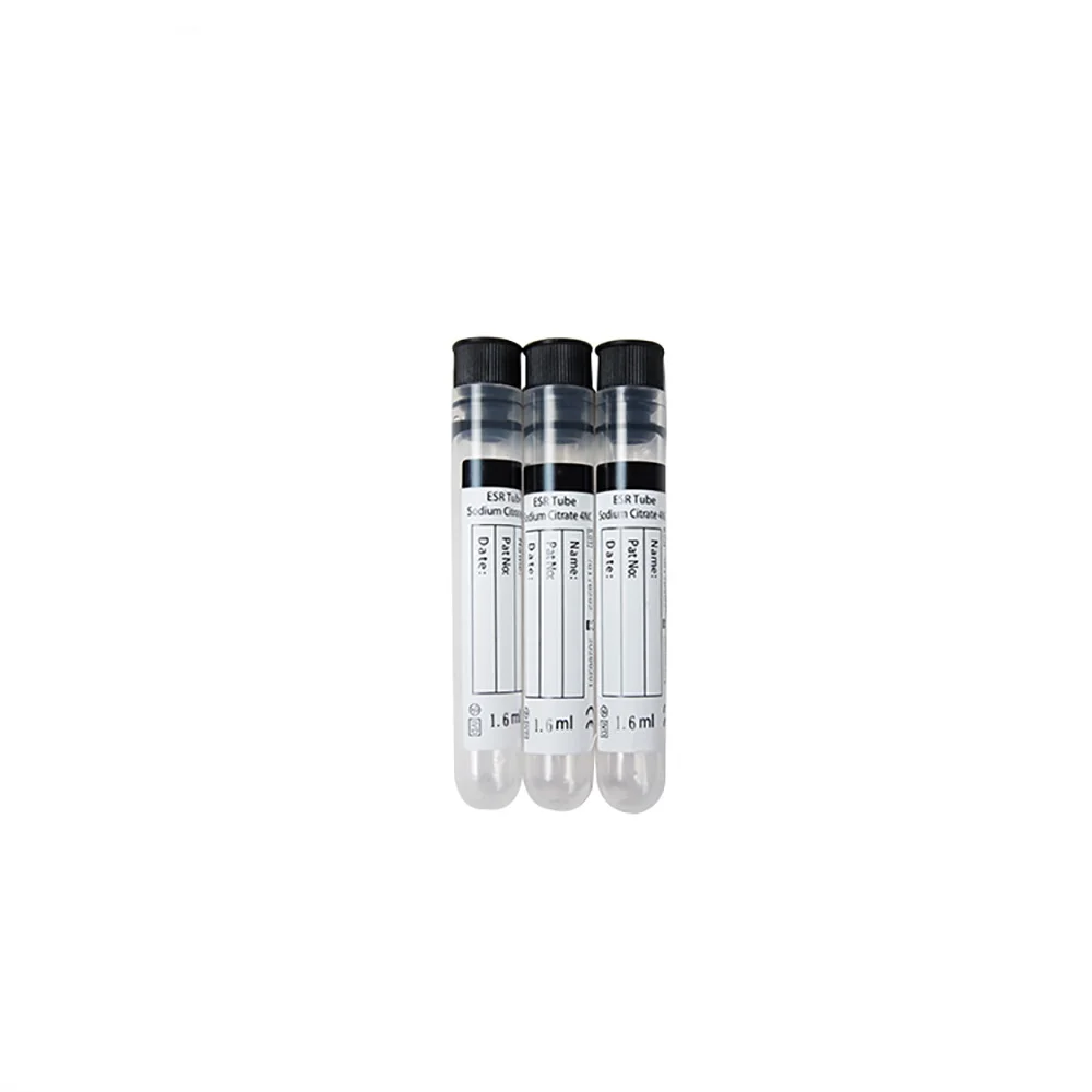 Wholesale SST Vacuum Blood Collection Tube